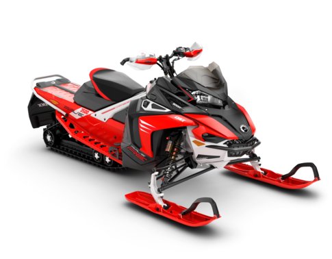 фото BRP RAVE RE 3500 850 E-TEC